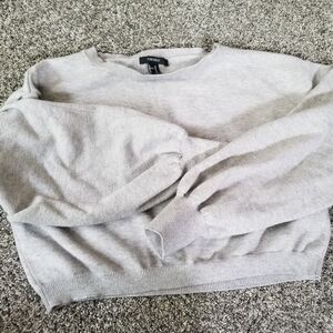 Forever 21 sweater size M
